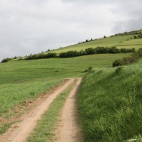 روستای جوبن شهرستان رودبار